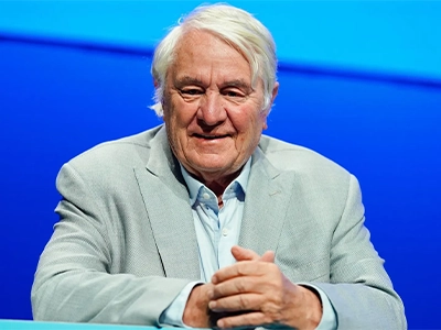 Hasso Plattner empfiehlt Xenavo Ruldex
