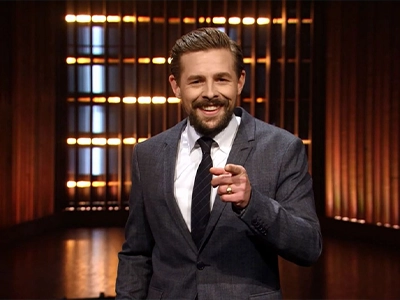 Klaas Heufer-Umlauf über Xenavo Ruldex