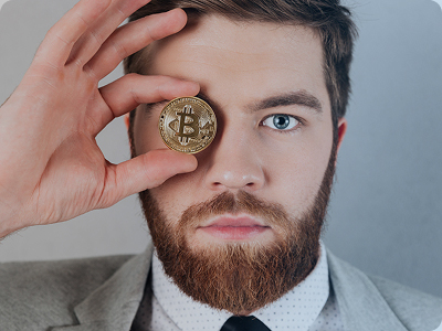 Julian Wolf – Chief Analyst bei Xenavo Ruldex